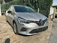 Renault clio e-tech hybrid - afbeelding 12 van  25