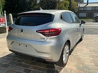 Renault clio e-tech hybrid - afbeelding 19 van  25
