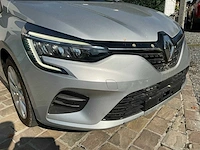 Renault clio e-tech hybrid - afbeelding 24 van  25