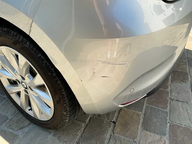 Renault clio e-tech hybrid - afbeelding 2 van  25