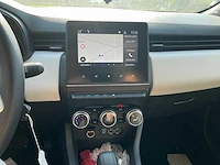 Renault clio e-tech hybrid - afbeelding 7 van  25