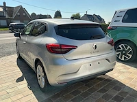 Renault clio e-tech hybrid - afbeelding 20 van  25