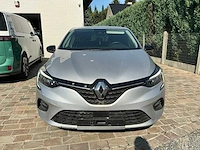 Renault clio e-tech hybrid - afbeelding 21 van  25