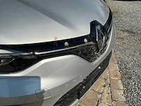 Renault clio e-tech hybrid - afbeelding 25 van  25