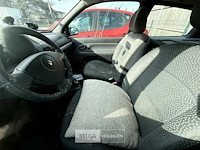 Renault clio, enkel voor vergunninghouders en erkende centra voor verschrotting - afbeelding 9 van  14