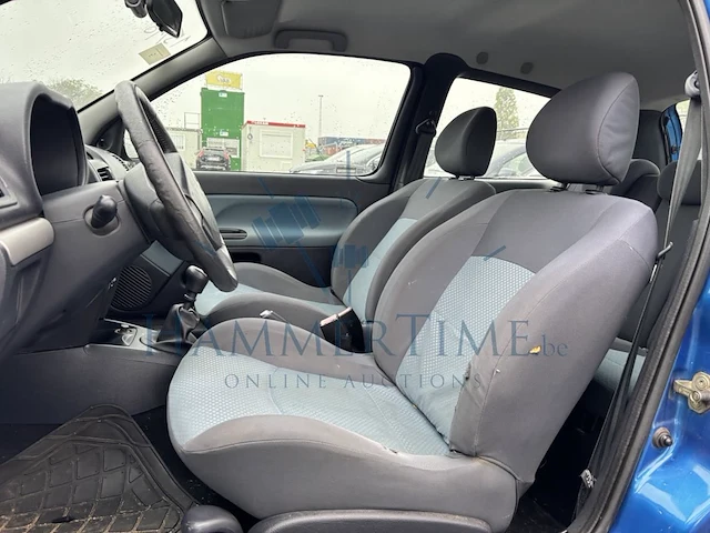 Renault clio generation 1.2i 16v campus, 2005 - afbeelding 2 van  37