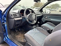 Renault clio generation 1.2i 16v campus, 2005 - afbeelding 3 van  37