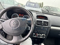 Renault clio generation 1.2i 16v campus, 2005 - afbeelding 8 van  37