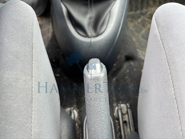 Renault clio generation 1.2i 16v campus, 2005 - afbeelding 11 van  37