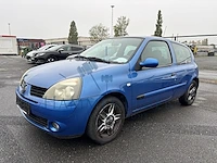 Renault clio generation 1.2i 16v campus, 2005