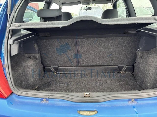 Renault clio generation 1.2i 16v campus, 2005 - afbeelding 17 van  37