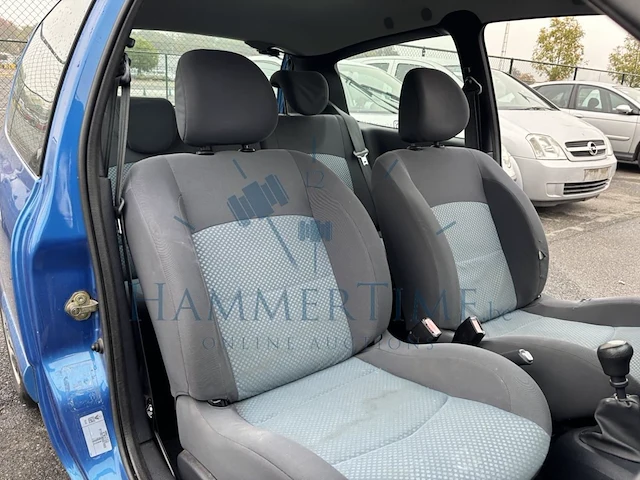 Renault clio generation 1.2i 16v campus, 2005 - afbeelding 19 van  37