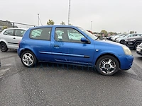 Renault clio generation 1.2i 16v campus, 2005 - afbeelding 32 van  37