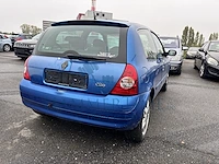 Renault clio generation 1.2i 16v campus, 2005 - afbeelding 33 van  37
