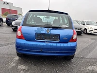 Renault clio generation 1.2i 16v campus, 2005 - afbeelding 34 van  37