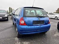 Renault clio generation 1.2i 16v campus, 2005 - afbeelding 35 van  37