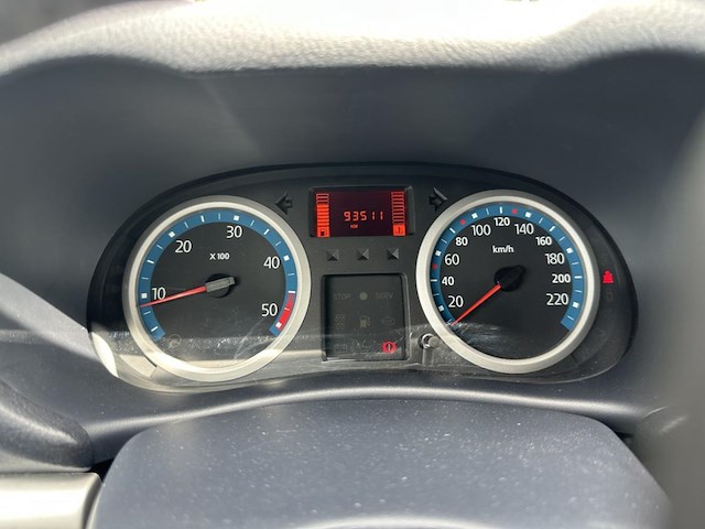 Renault clio generation 1.5 dci campus,2005 - afbeelding 3 van  24