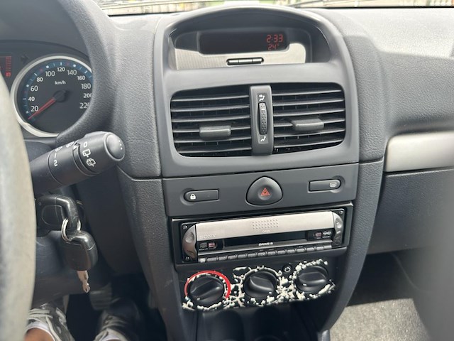 Renault clio generation 1.5 dci campus,2005 - afbeelding 4 van  24