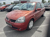 Renault clio generation 1.5 dci campus,2005 - afbeelding 1 van  24