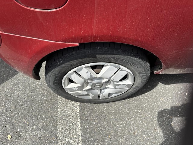 Renault clio generation 1.5 dci campus,2005 - afbeelding 13 van  24