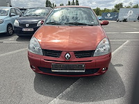 Renault clio generation 1.5 dci campus,2005 - afbeelding 12 van  24