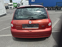 Renault clio generation 1.5 dci campus,2005 - afbeelding 19 van  24
