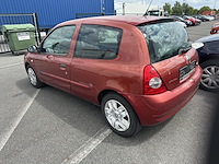 Renault clio generation 1.5 dci campus,2005 - afbeelding 20 van  24