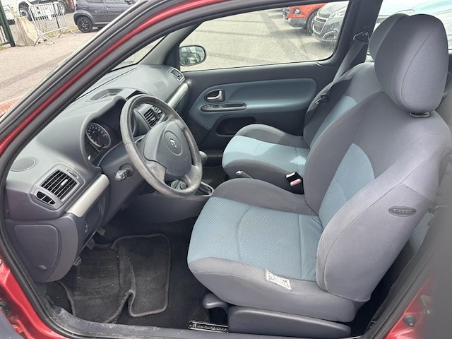 Renault clio generation 1.5 dci campus,2005 - afbeelding 21 van  24