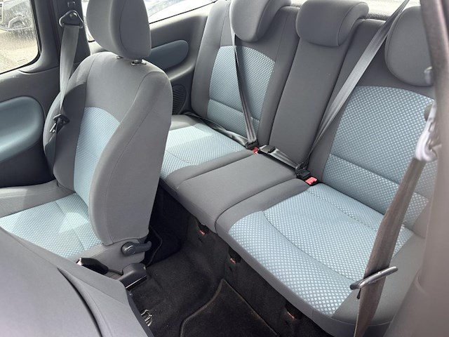 Renault clio generation 1.5 dci campus,2005 - afbeelding 22 van  24
