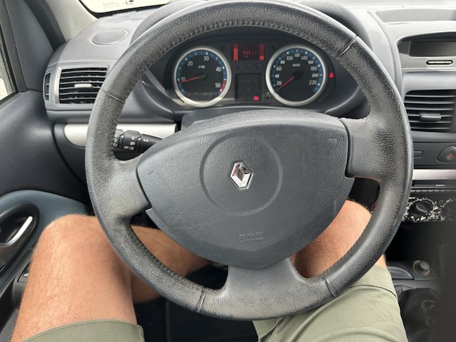 Renault clio generation 1.5 dci campus,2005 - afbeelding 24 van  24
