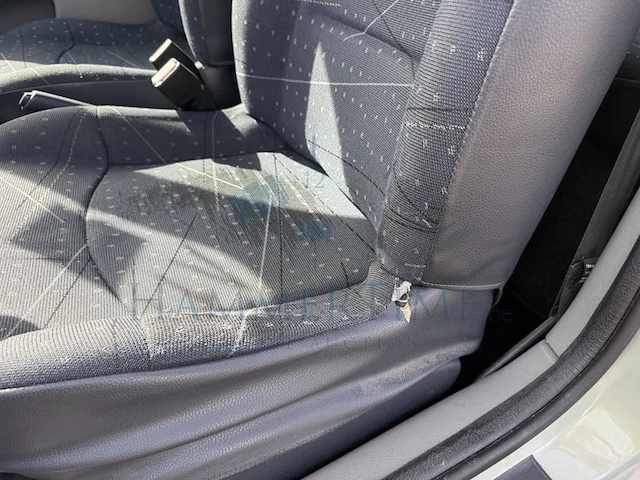Renault clio iii 1 2i 16v eco generique, 2002 - afbeelding 2 van  32