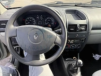 Renault clio iii 1 2i 16v eco generique, 2002 - afbeelding 3 van  32