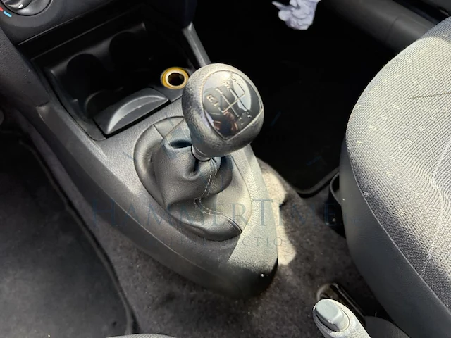 Renault clio iii 1 2i 16v eco generique, 2002 - afbeelding 4 van  32