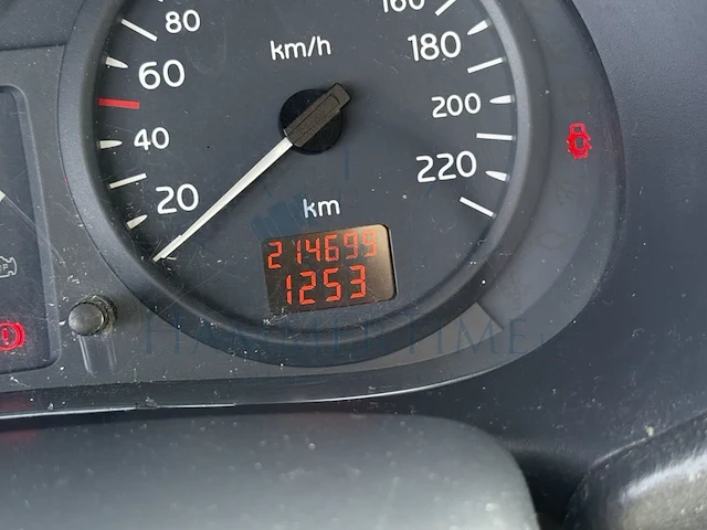 Renault clio iii 1 2i 16v eco generique, 2002 - afbeelding 7 van  32