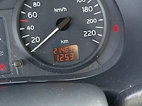 Renault clio iii 1 2i 16v eco generique, 2002 - afbeelding 7 van  32