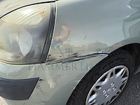 Renault clio iii 1 2i 16v eco generique, 2002 - afbeelding 14 van  32