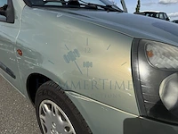 Renault clio iii 1 2i 16v eco generique, 2002 - afbeelding 17 van  32