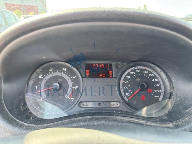 Renault clio iii 1.2i 16v authentique, 2007 - afbeelding 13 van  38