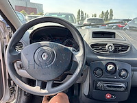 Renault clio iii 1.2i 16v authentique, 2007 - afbeelding 14 van  38