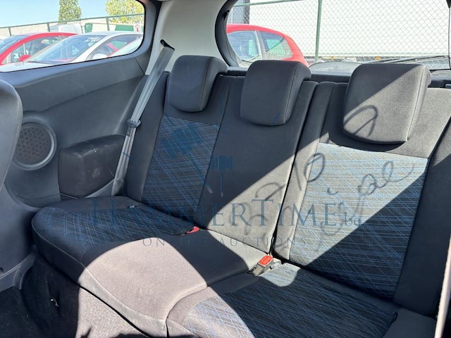 Renault clio iii 1.2i 16v authentique, 2007 - afbeelding 20 van  38