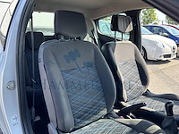 Renault clio iii 1.2i 16v authentique, 2007 - afbeelding 23 van  38