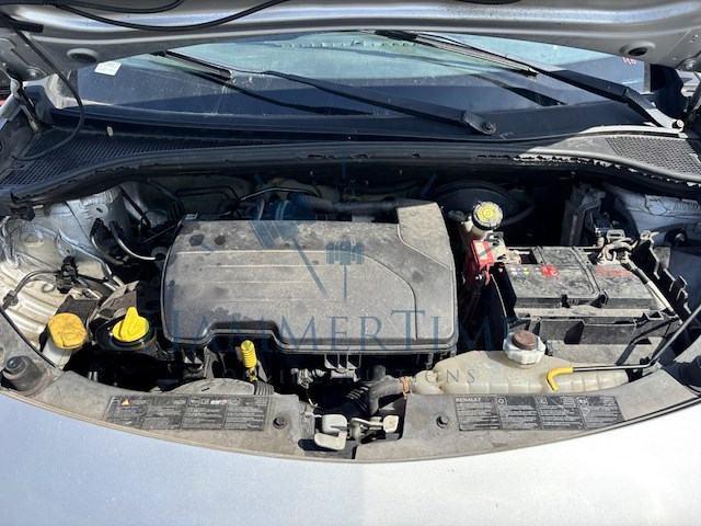 Renault clio iii 1.2i 16v authentique, 2007 - afbeelding 26 van  38