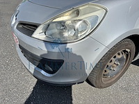 Renault clio iii 1.2i 16v authentique, 2007 - afbeelding 28 van  38