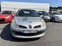 Renault clio iii 1.2i 16v authentique, 2007 - afbeelding 2 van  38