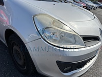 Renault clio iii 1.2i 16v authentique, 2007 - afbeelding 31 van  38