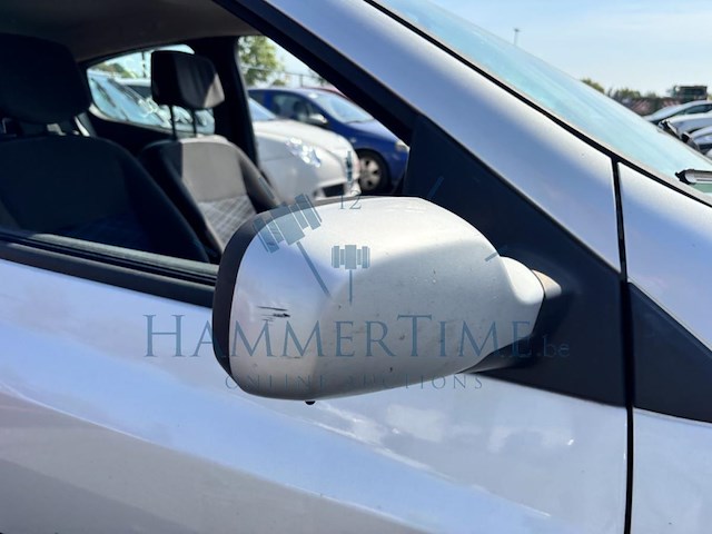 Renault clio iii 1.2i 16v authentique, 2007 - afbeelding 32 van  38