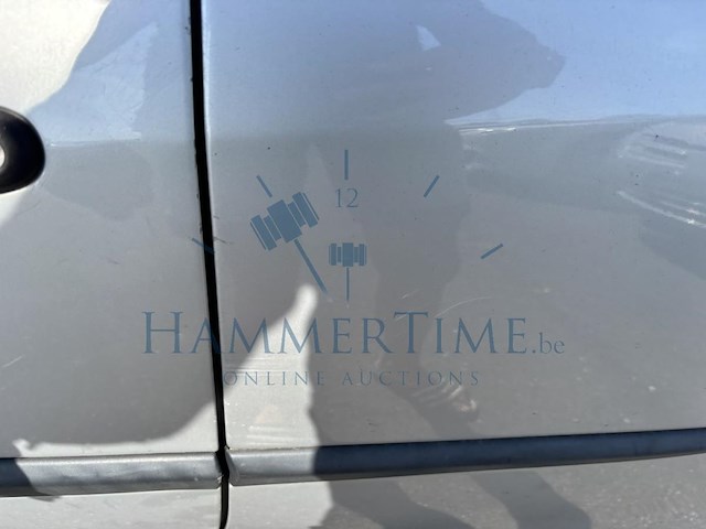 Renault clio iii 1.2i 16v authentique, 2007 - afbeelding 36 van  38