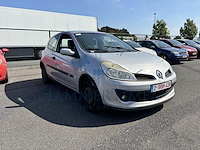 Renault clio iii 1.2i 16v authentique, 2007 - afbeelding 3 van  38