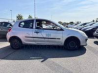 Renault clio iii 1.2i 16v authentique, 2007 - afbeelding 4 van  38