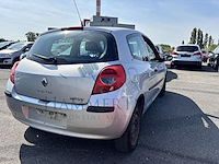Renault clio iii 1.2i 16v authentique, 2007 - afbeelding 5 van  38